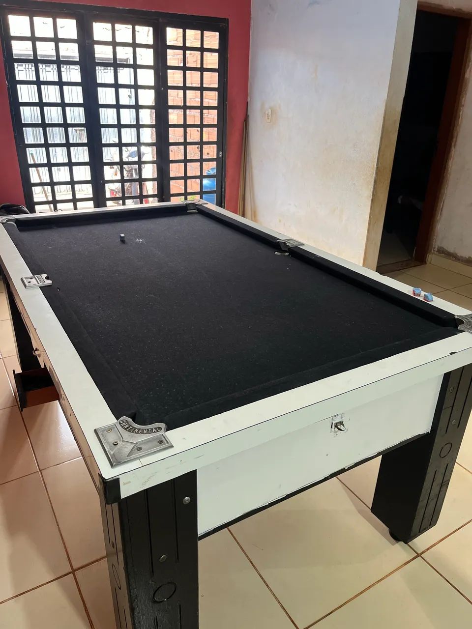 Mesa de sinuca  - Foto 4