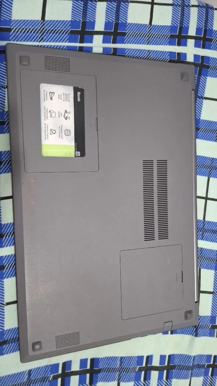 Notebook Samsung - Foto 4
