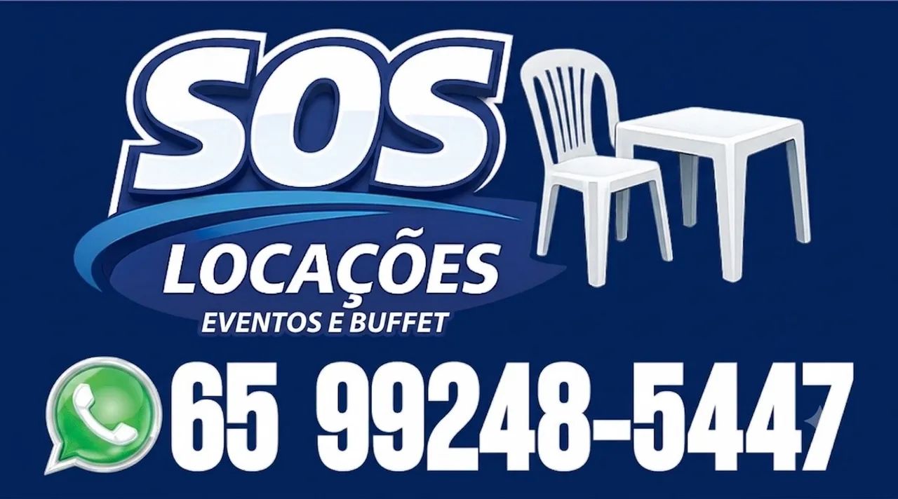 locação 