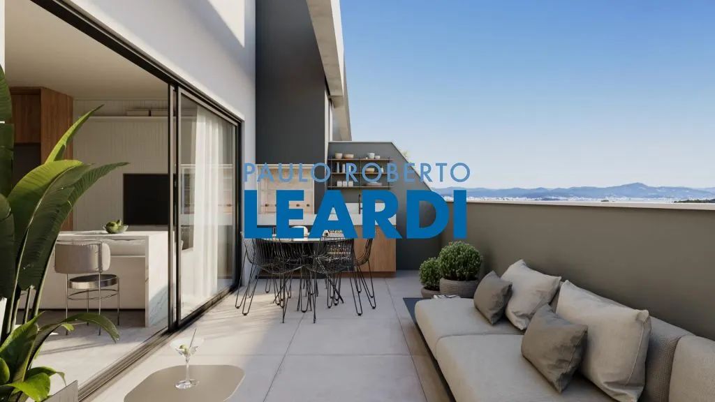 APARTAMENTO - SACO GRANDE - SC