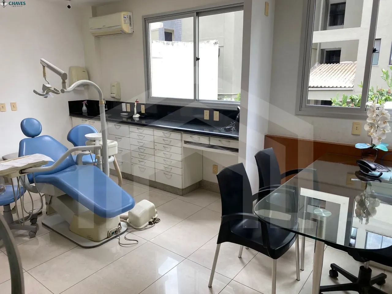 Sala Comercial em Barro Vermelho com ótima localização - Foto 5