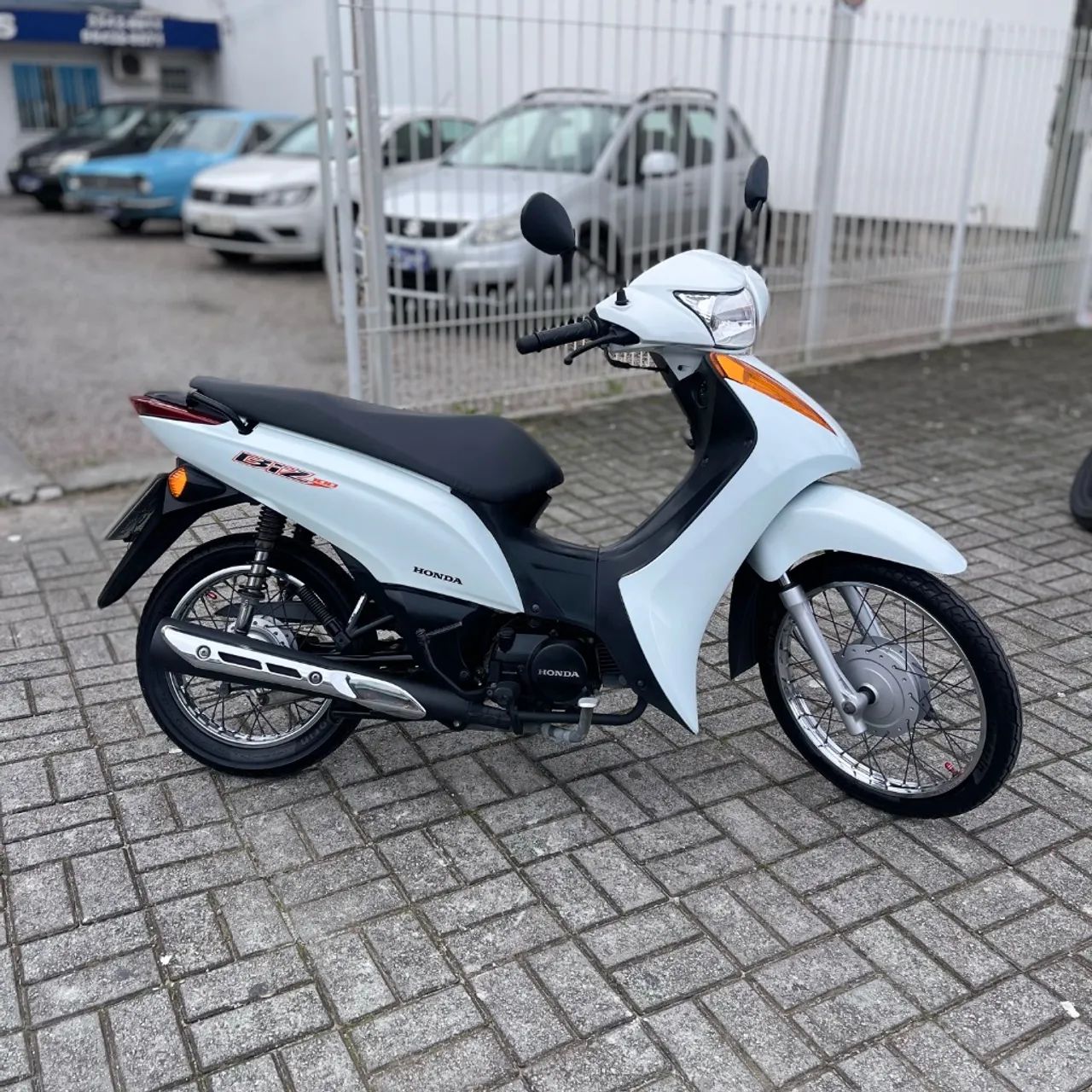 C 100 BIZ-ES - Foto 2