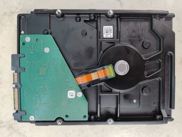 Permuto Disco HDD 2TB para Desktop - Foto 4