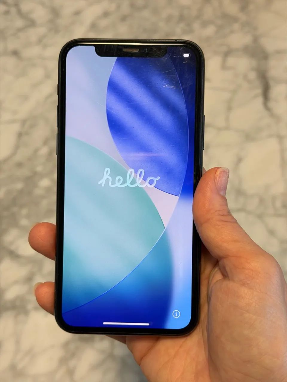 iPhone 11 Pro Verde Midnight - Foto 5