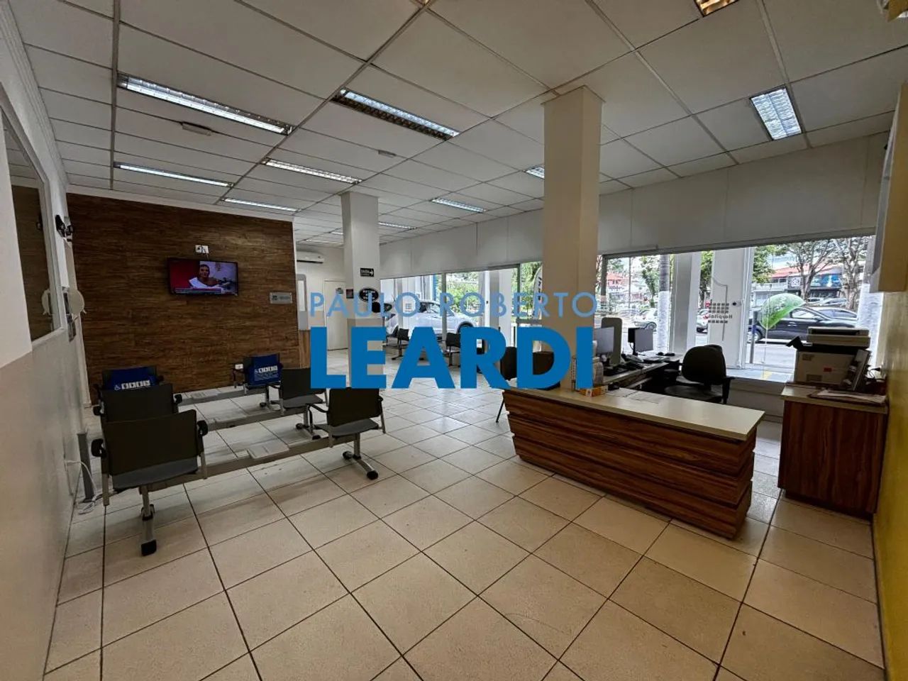 COMERCIAL - NOVO OSASCO - SP