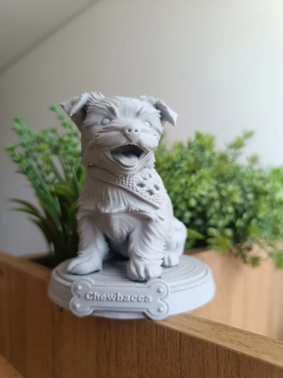 Miniaturas personalizadas em impressão 3D  - Foto 5