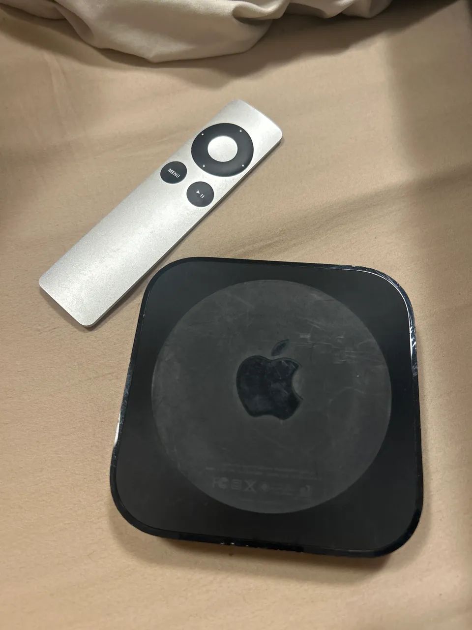 Apple Tv A1469