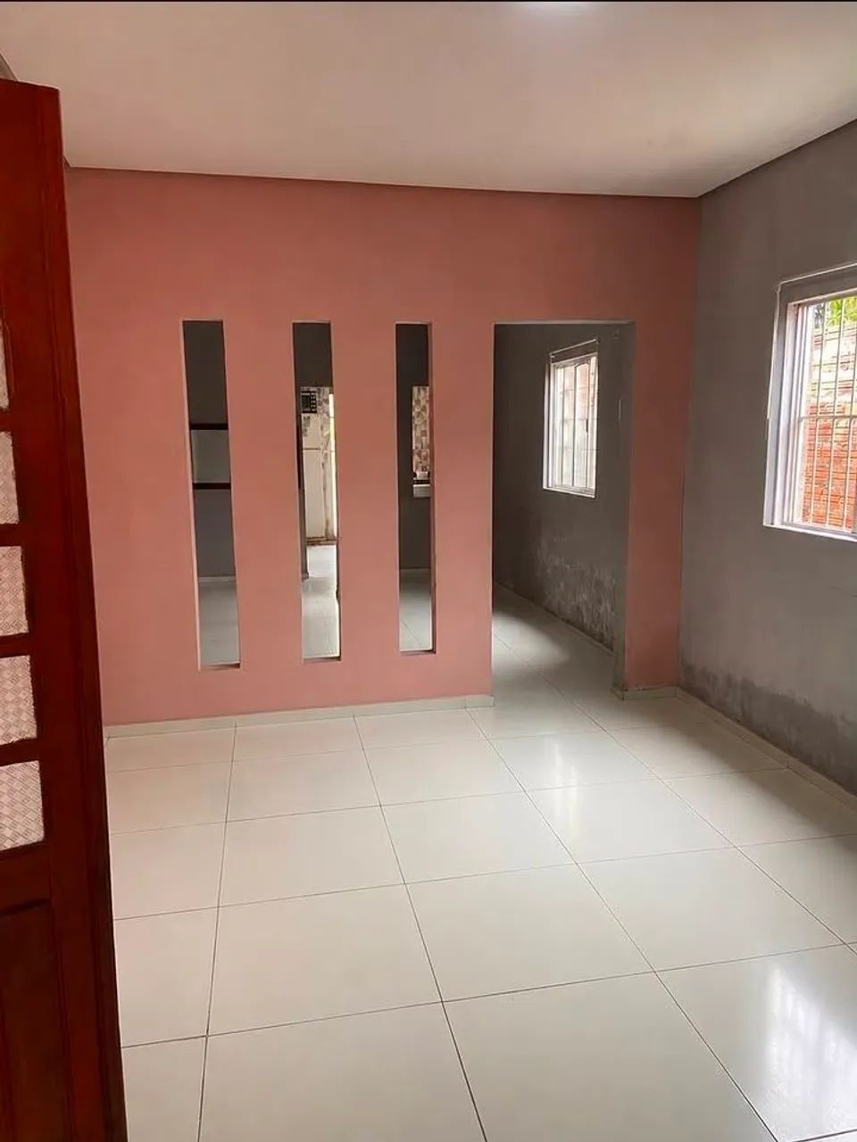 Vendo está casa na Cabanagem  - Foto 4