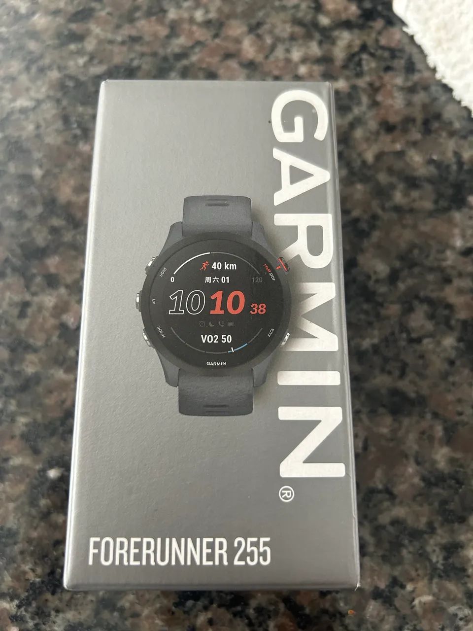 Garmin 255 - Foto 2