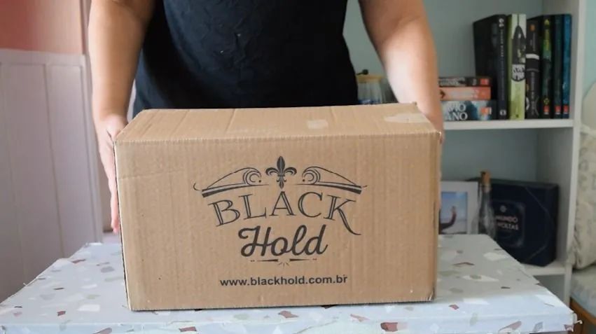 Bolsa Black hold para fotógrafos  - Foto 4