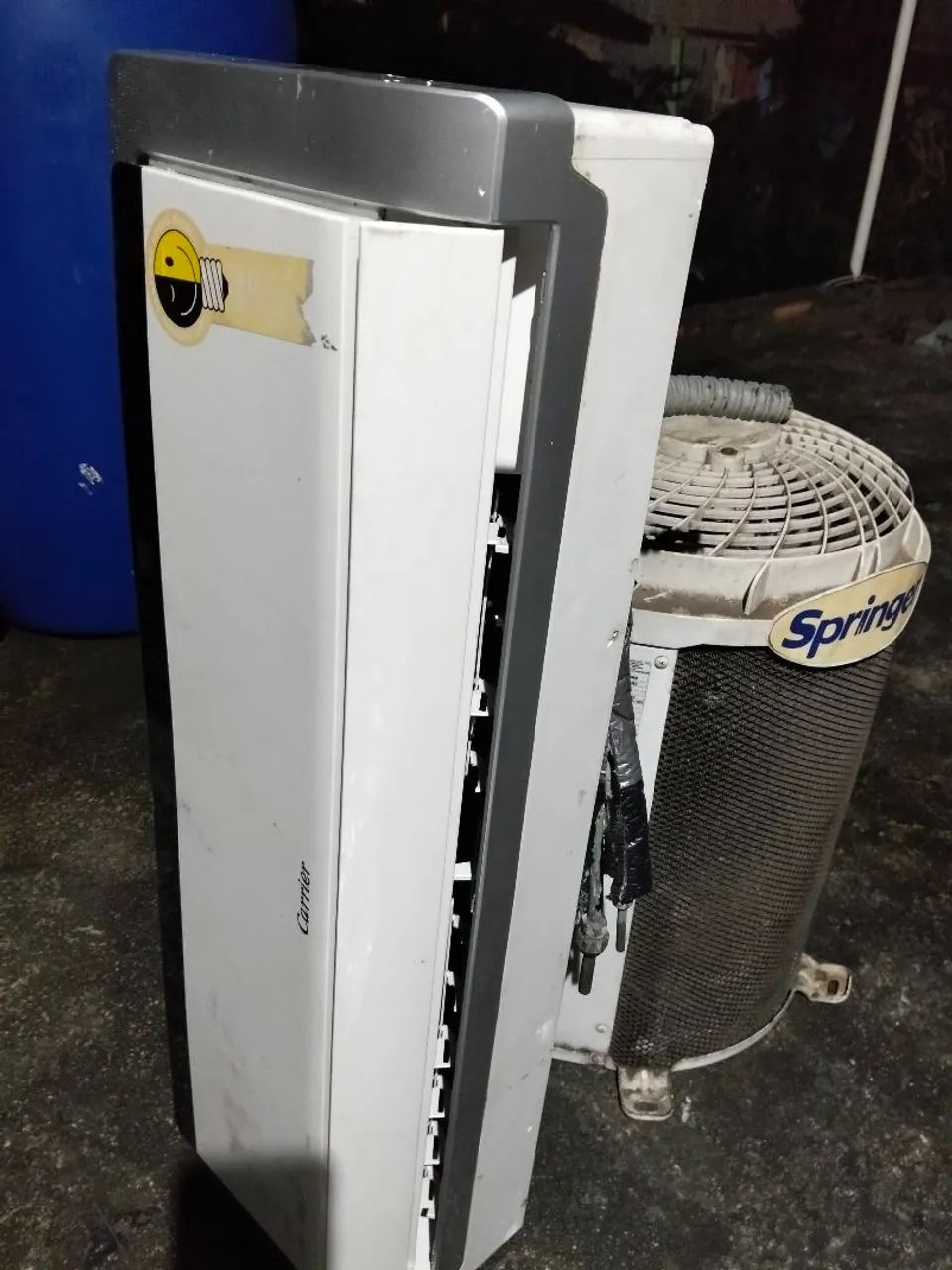 Vendo ar condicionado split  - Foto 3