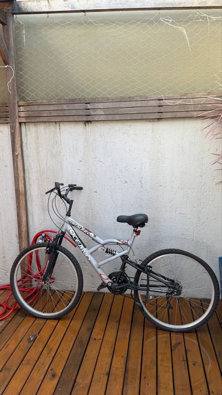 Bicicletas aro 26
