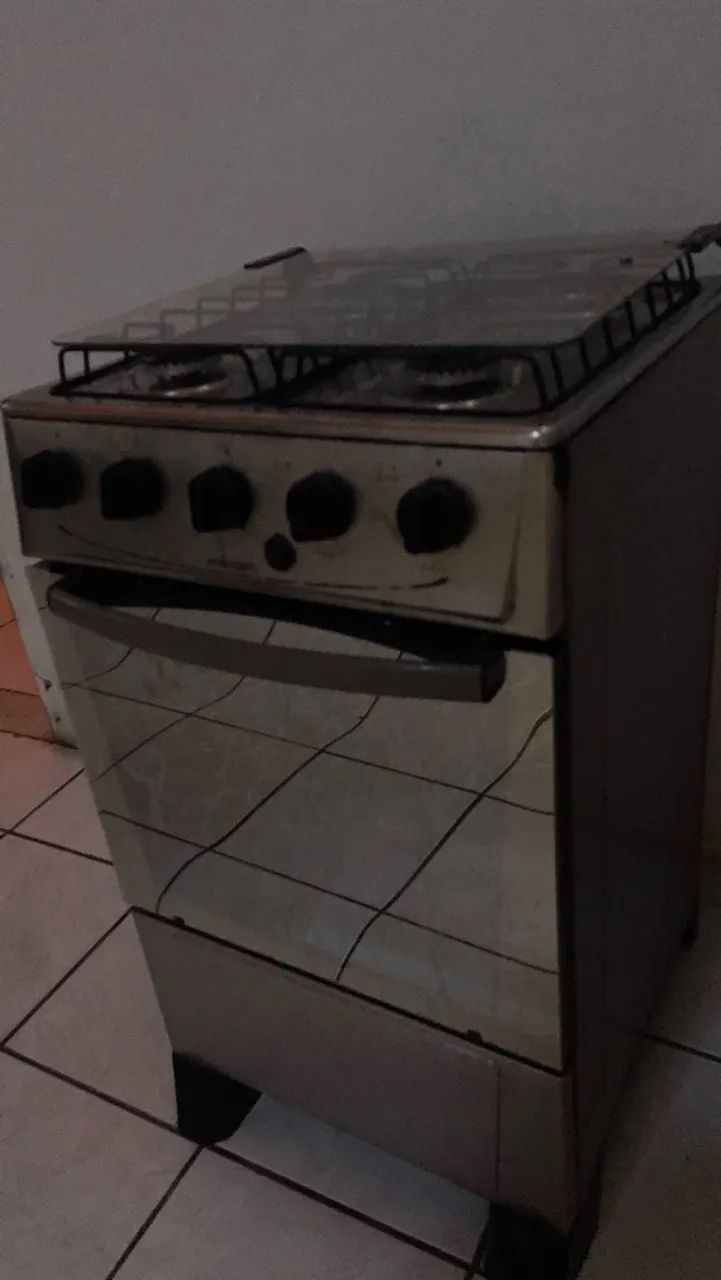 Fogão 4 bocas - Foto 3