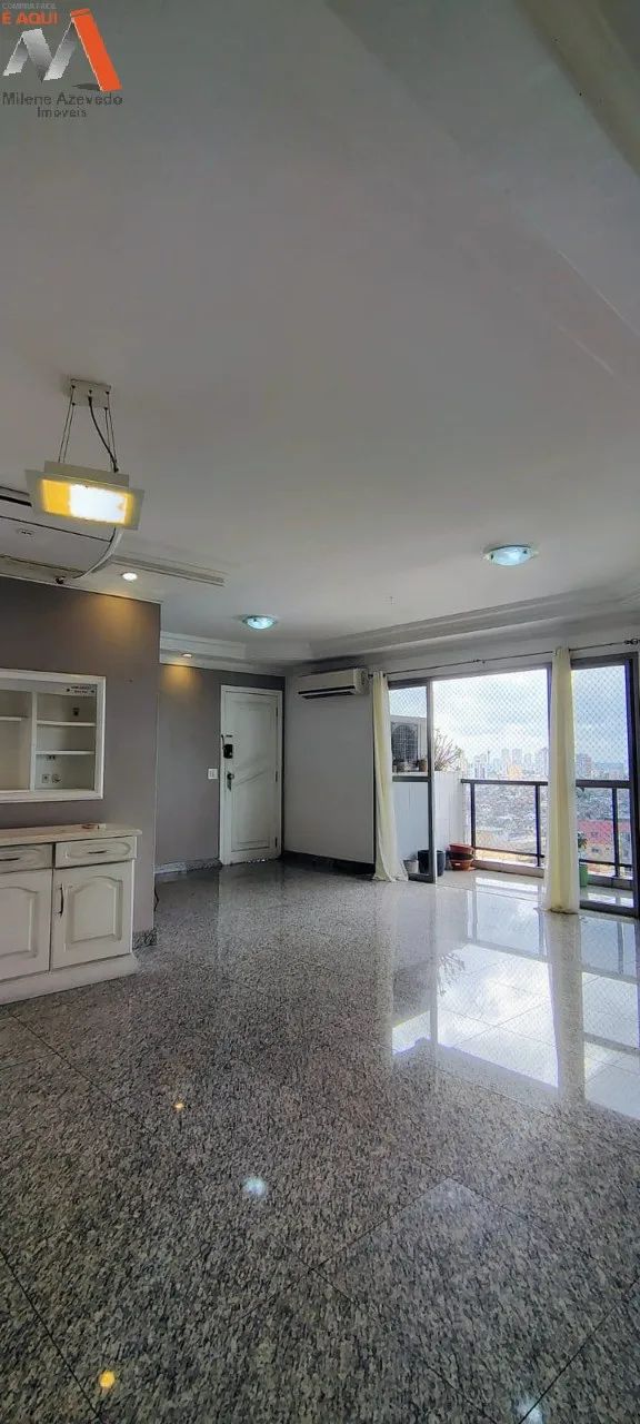 Apartamento no Edifício Tour Village com sacada, 2 quartos e excelente acabamento, pronto  - Foto 2