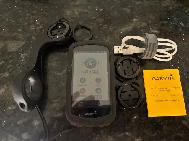 Garmin Edge 1030 - Foto 4