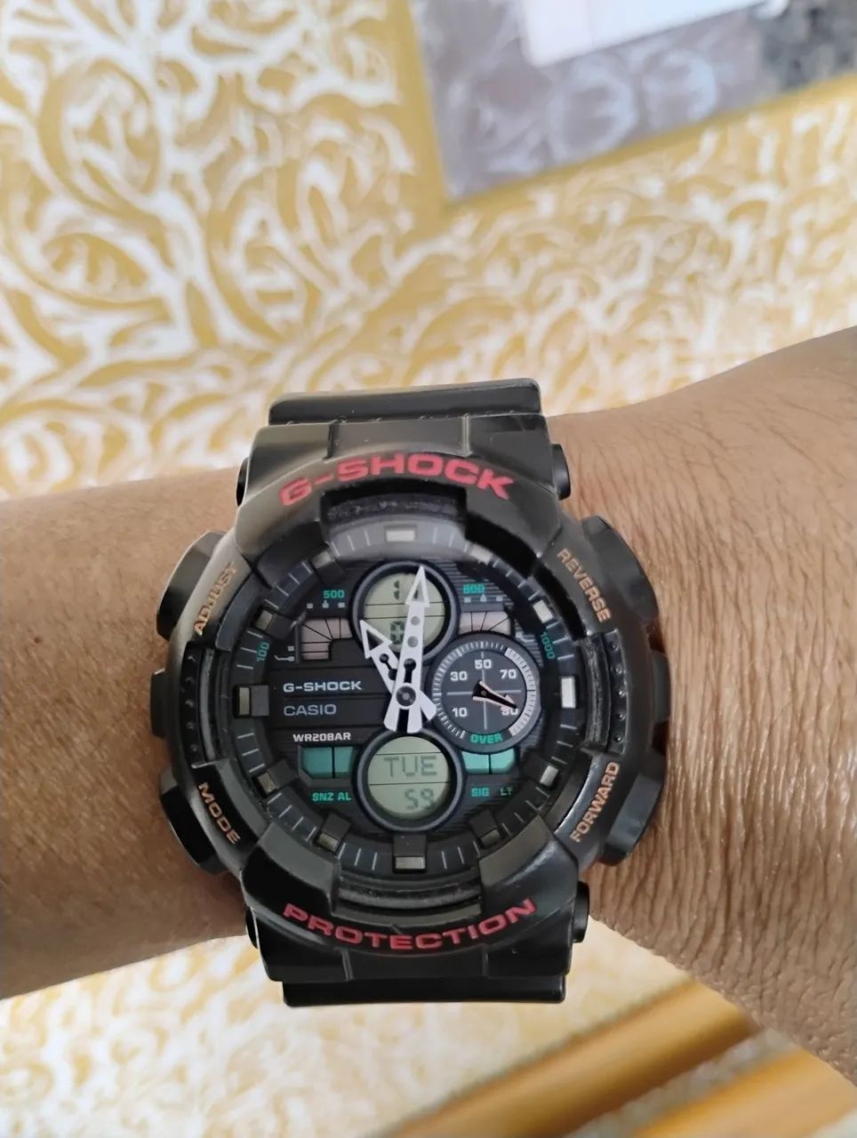 Casio gshock original 