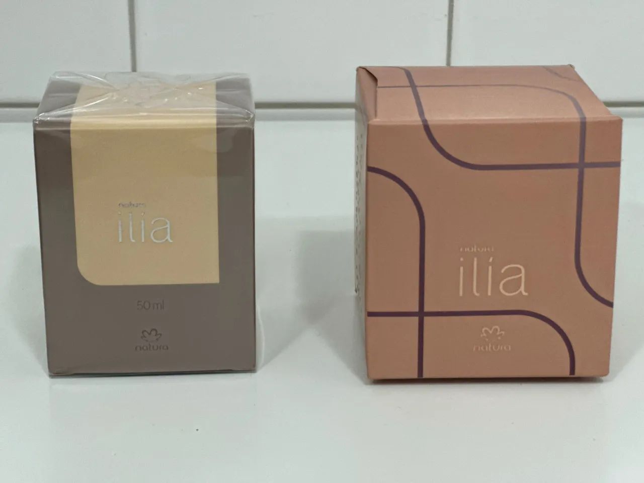 Kit ilia original - Foto 2