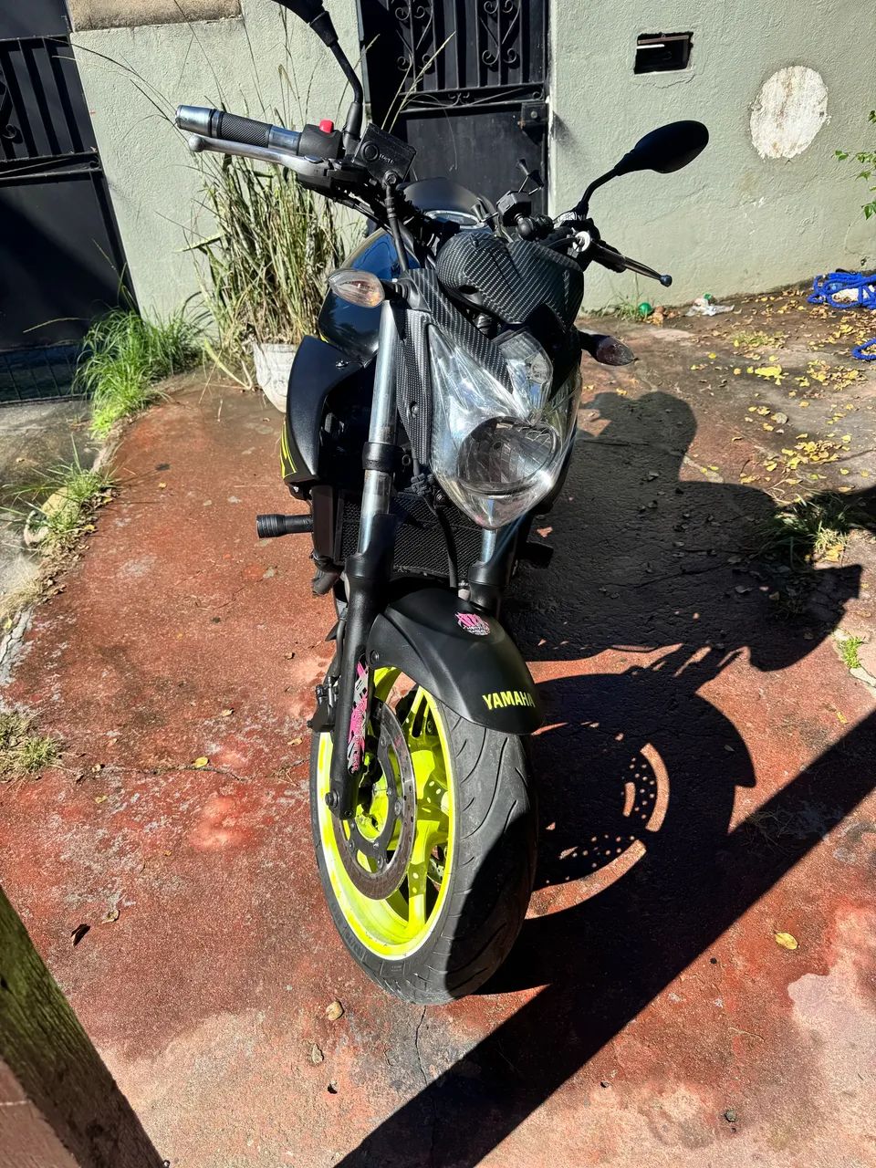Vendo XJ6 2012 - Foto 4