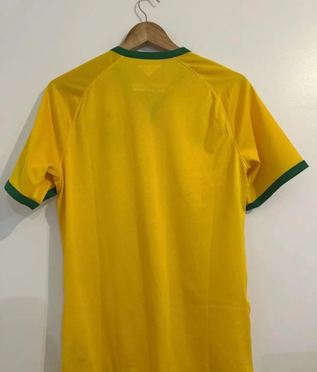 Camiseta Brasil - original  - Foto 2