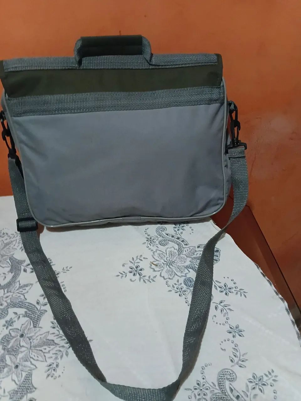 Bolsa UFF.  - Foto 2