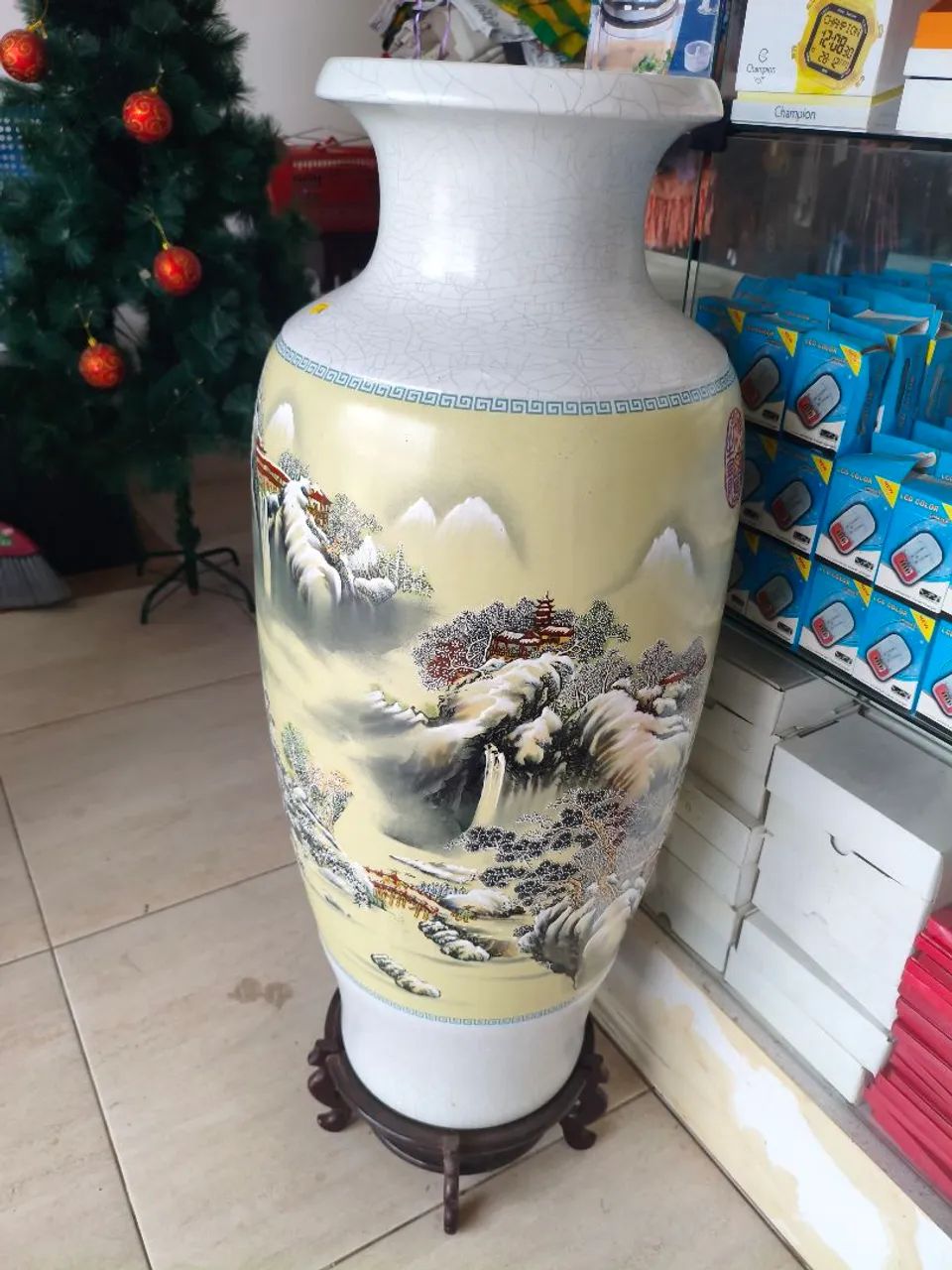 Caso Oriental - Foto 2