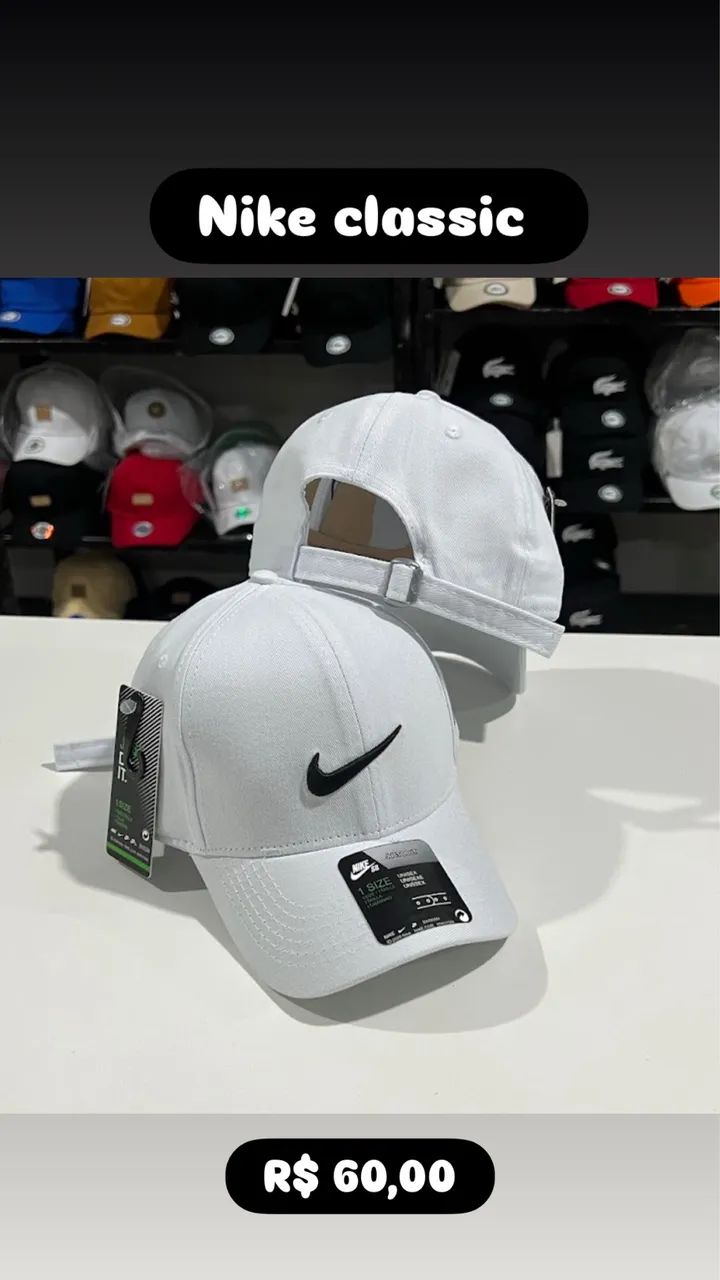 Bonés Nike premium - Foto 4