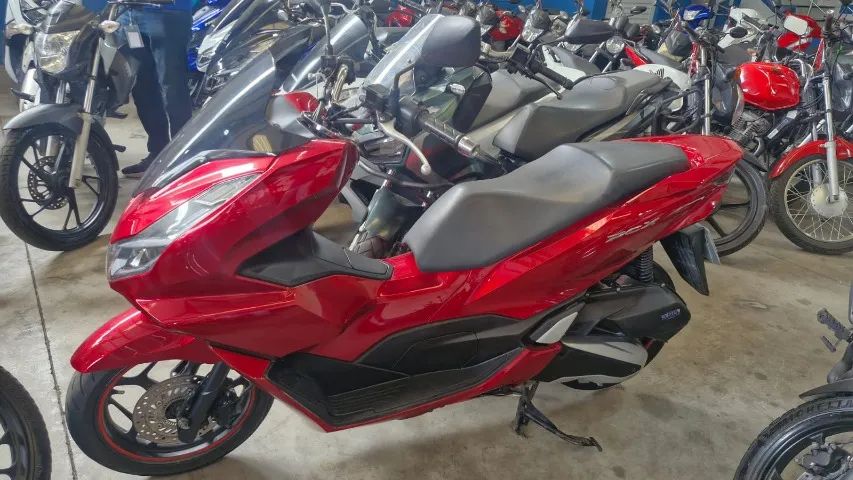 Honda PCX 160cc 2025 - Foto 2