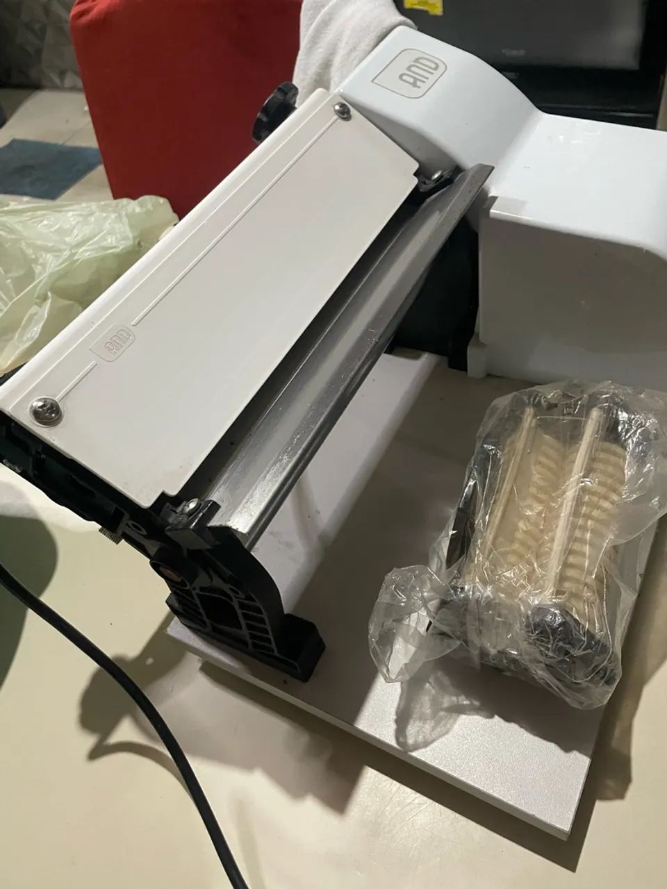 Vendo cilindro para massas - Foto 2