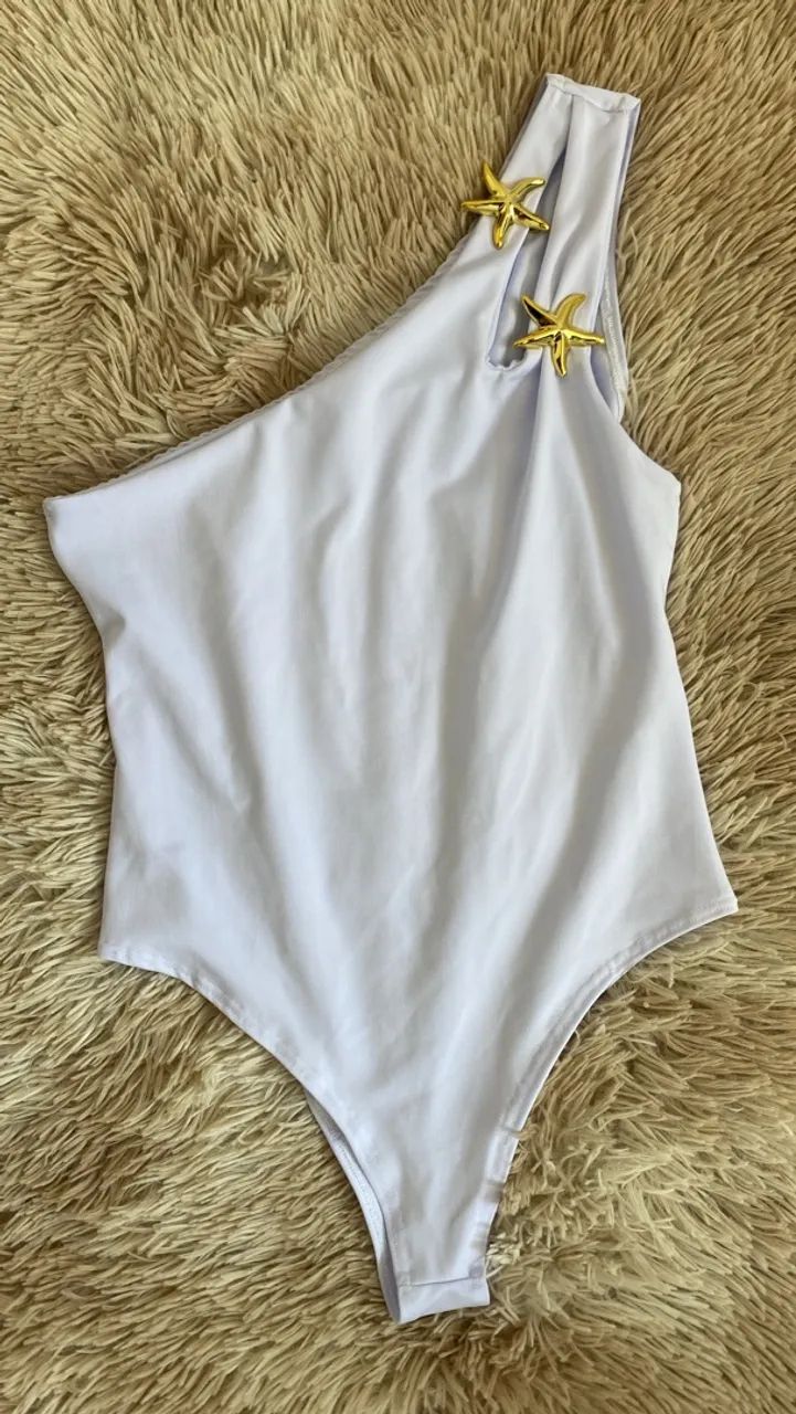 BODY Estrelado  - Foto 2