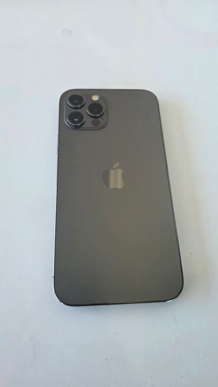 Iphone 12 Pro Troco/Parcelo