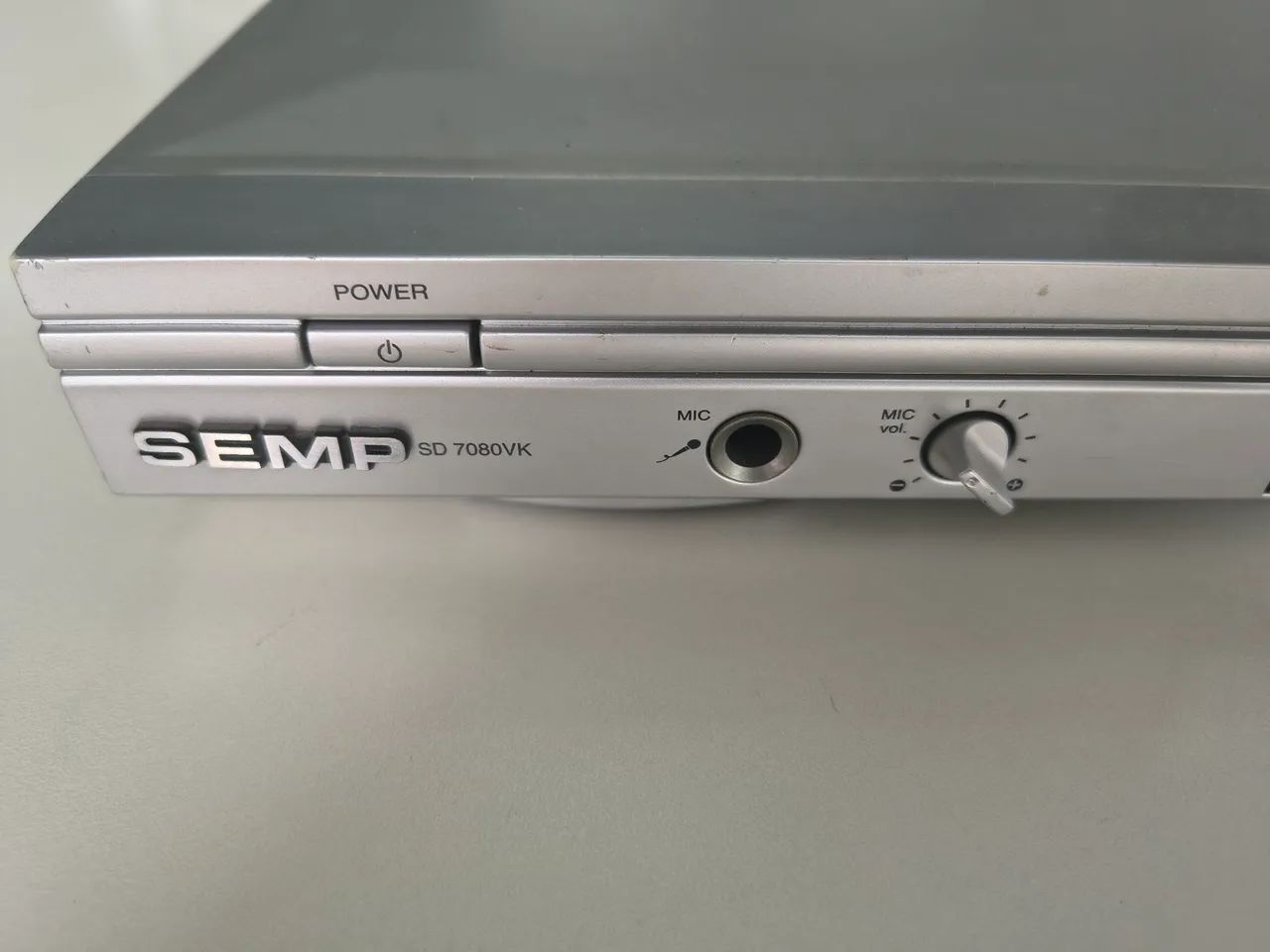 DVD Karaokê Semp - Foto 2