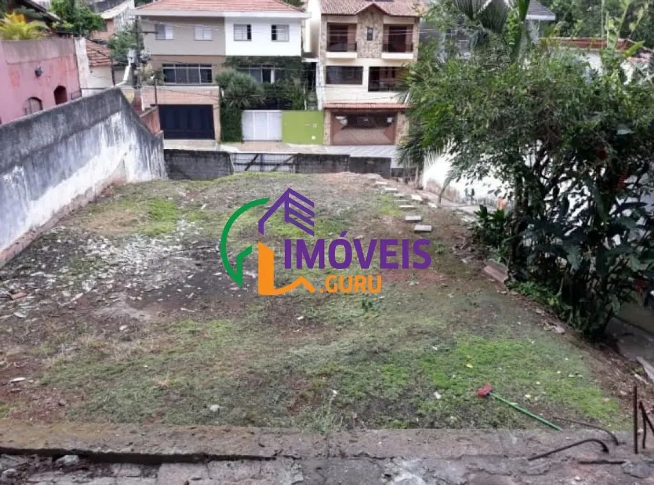 AREA - LAPA - SP