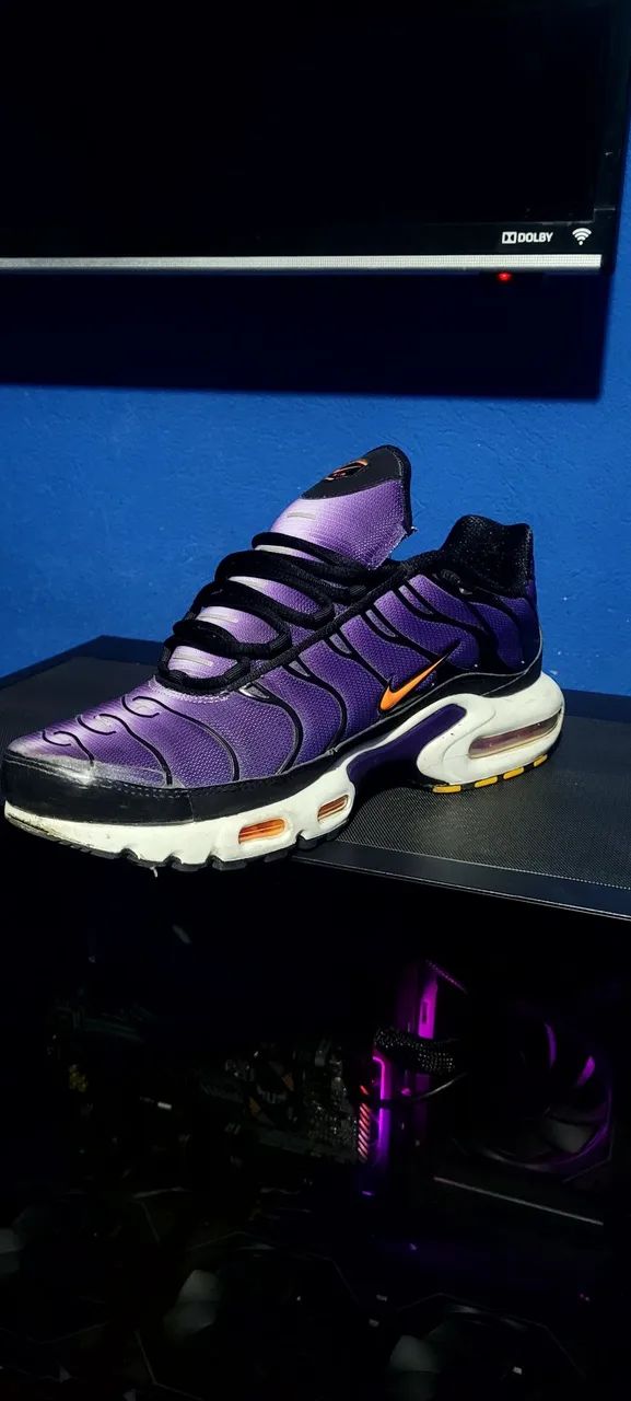 Air max TN - Foto 2