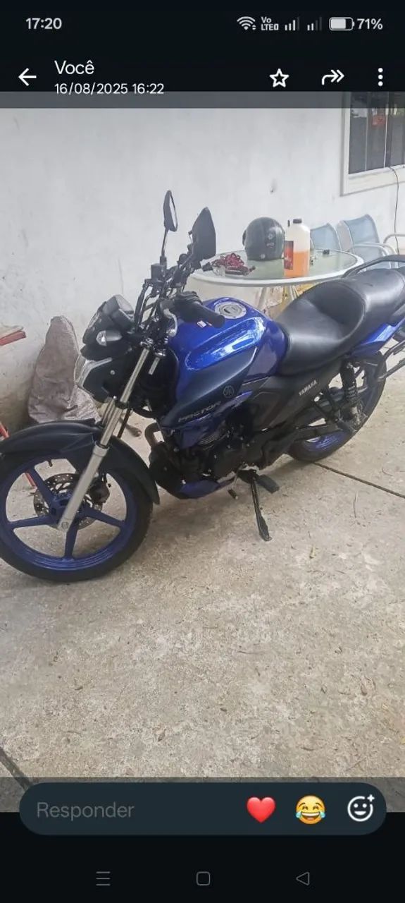 Factor DX 150 - Foto 2