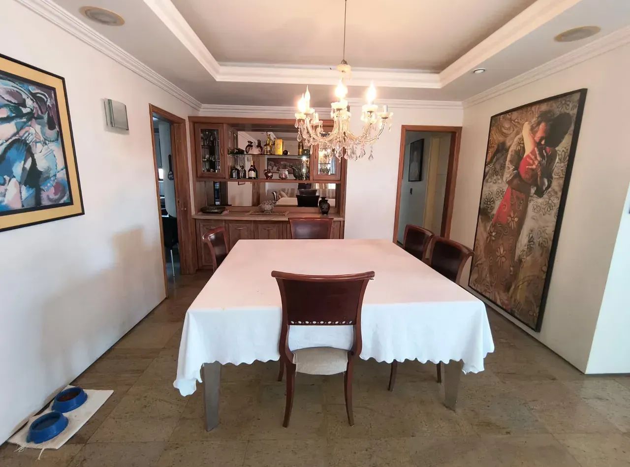 More no Dionisio Torres, 175m², andar alto - Foto 4
