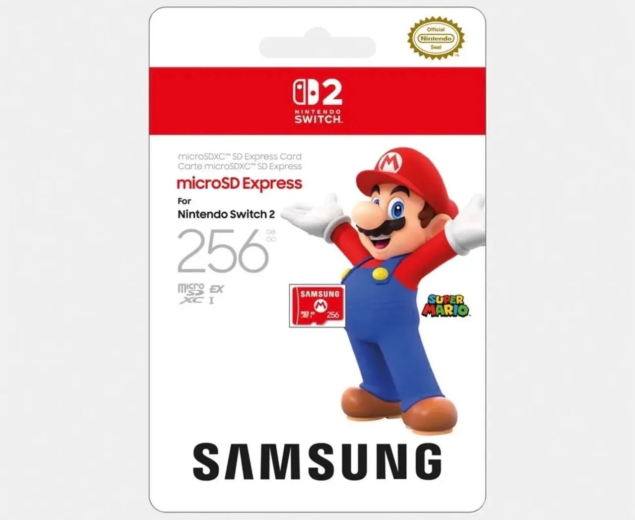 nintendo switch 2 super completo  - Foto 2