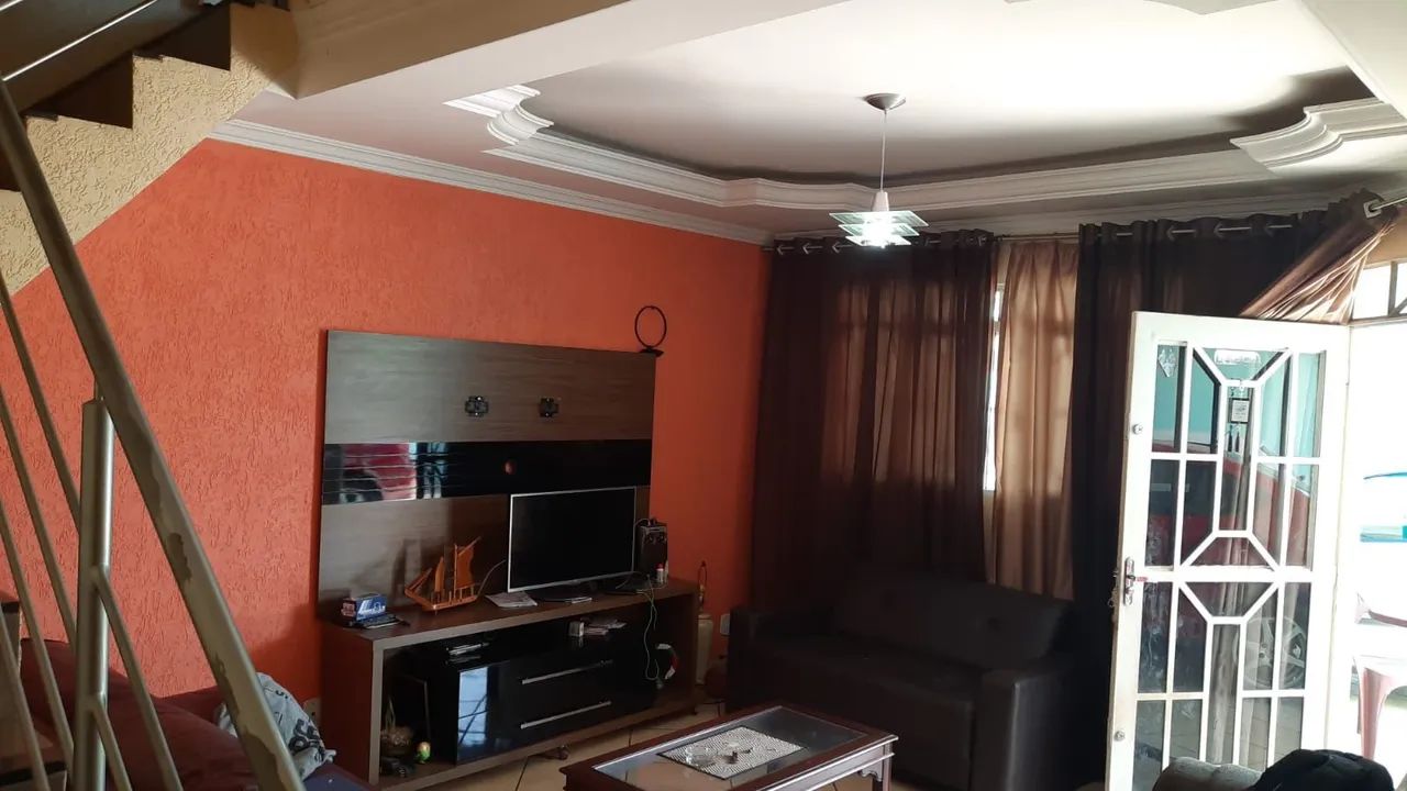 Vendo sobrado - Foto 5