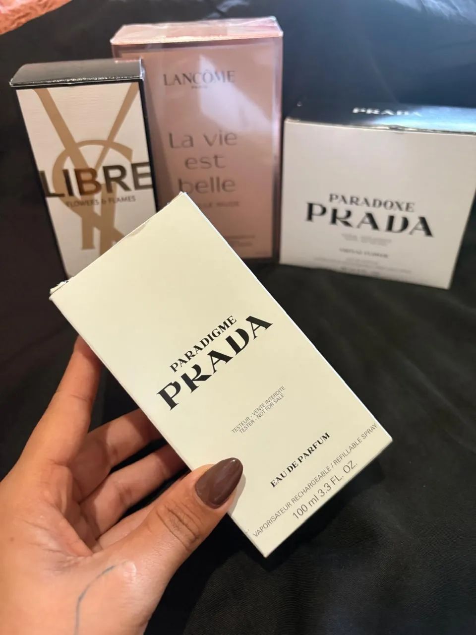 Perfume importado  - Foto 4