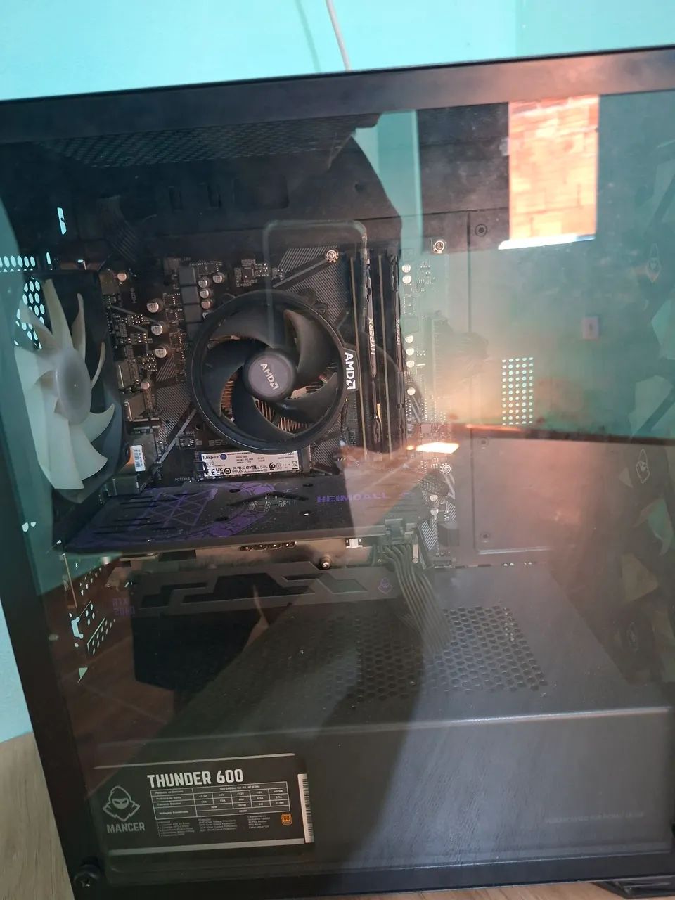Pc gamer  - Foto 2