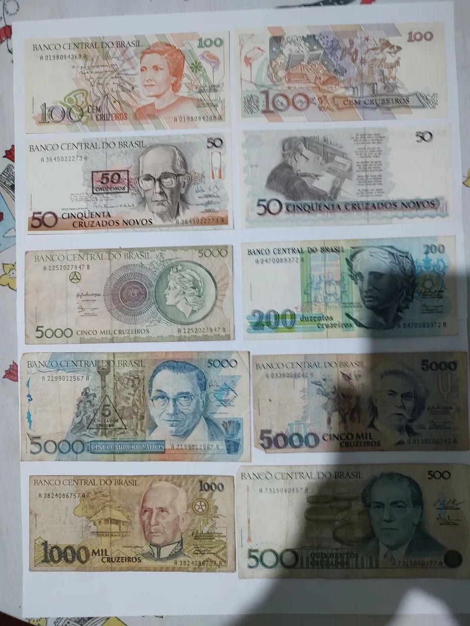 Oportunidades Únicas.
