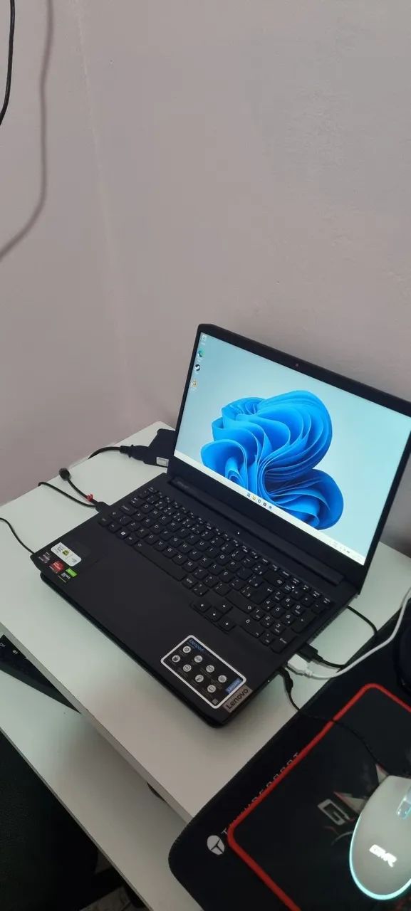 notebook gamer lenovo - Foto 4