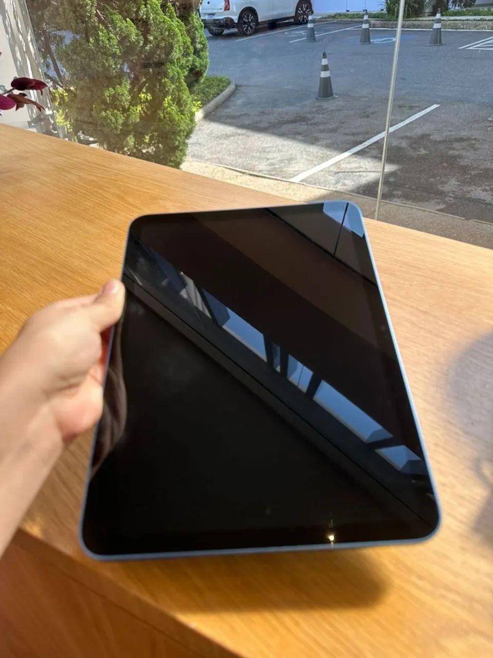 Ipad 10 geração  - Foto 4