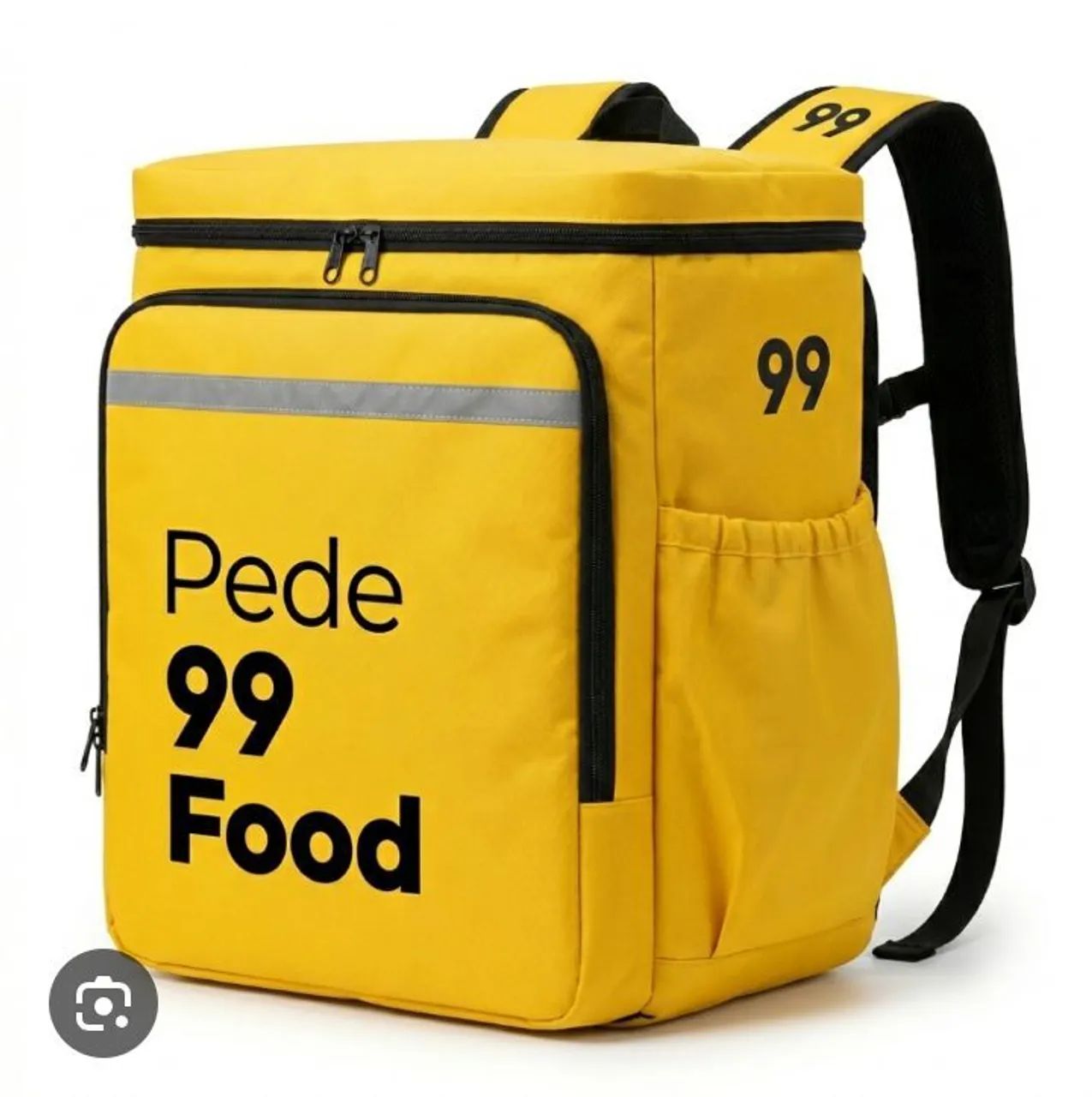 Bag/bolsão 99food
