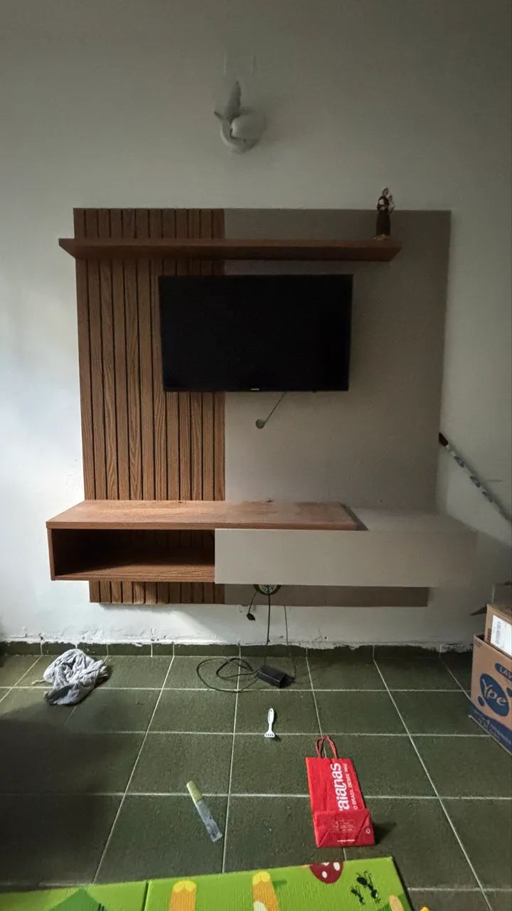 Rack Painel para Tv 