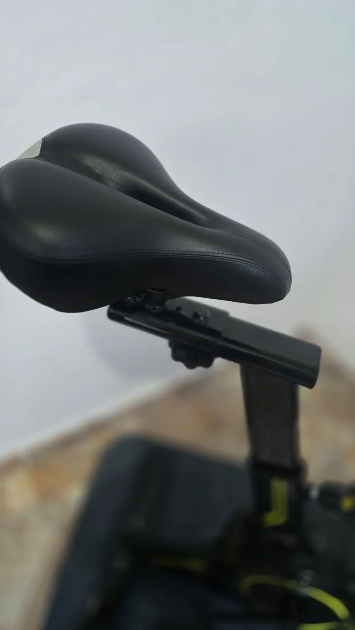 Bicicleta ergométrica  - Foto 3