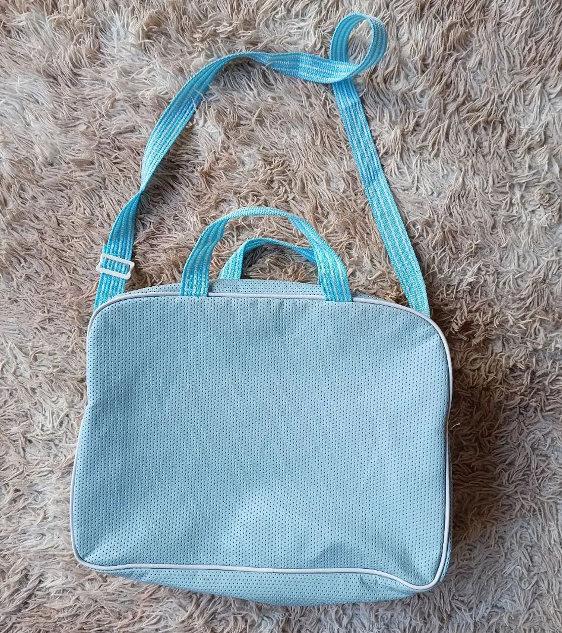 Bolsa grande de bebê menino  - Foto 2