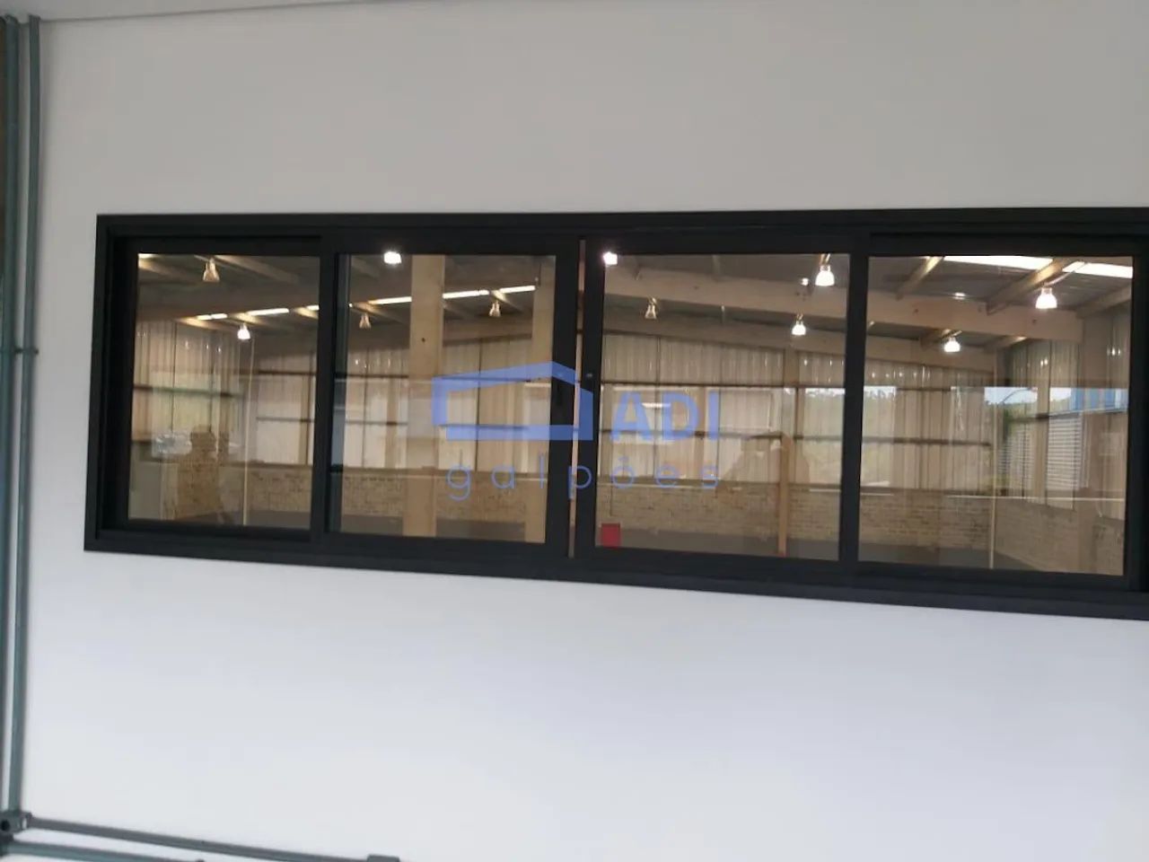 Galpão 1500 m² - Cajamar - Anhanguera - Foto 4