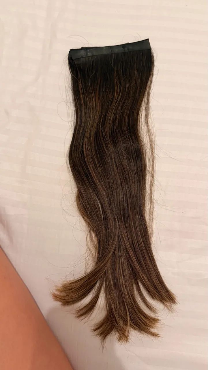 Mega hair  - Foto 2