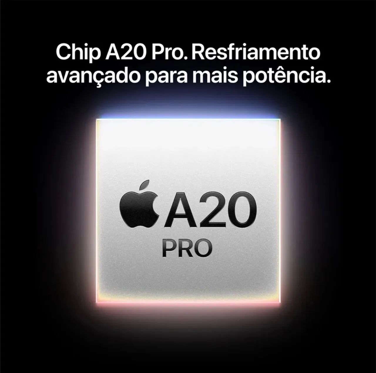 iPhone 18 Pro de 256 GB ? Bordô - Foto 4