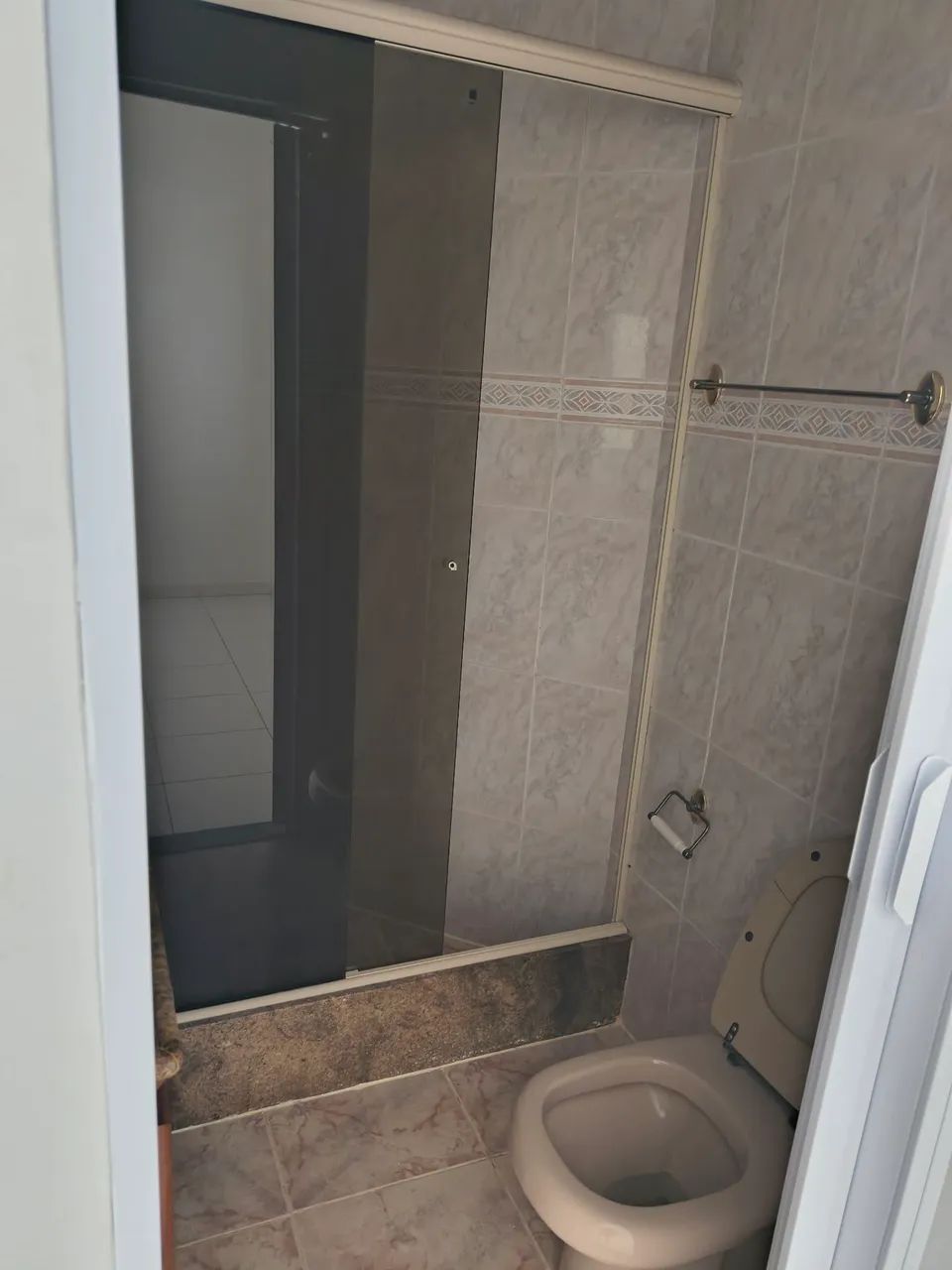 ALUGO AMPLO APTO 2 QUARTOS GRAJAÚ  - Foto 5
